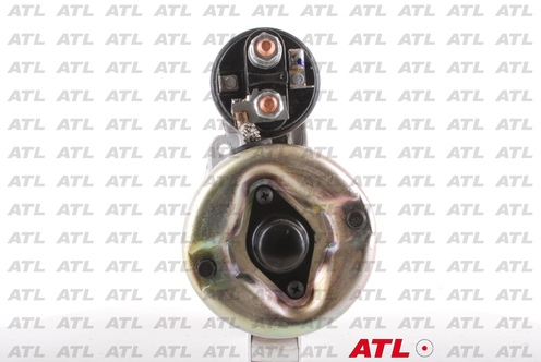 ATL Autotechnik A 10 460 Starter